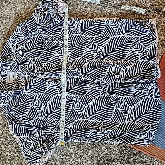 3 STUNNING GOODFELLOW SHORT SLEEVE SHIRTS - Picture 6 of 12